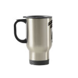 Army Special Forces Airborne Mug