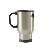 Army Special Forces Airborne Mug