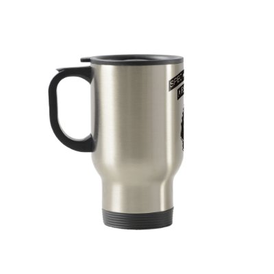 Army Special Forces Airborne Mug by trophyhouse