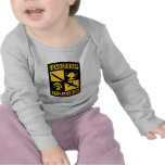 Army - SSI - ROTC T Shirt