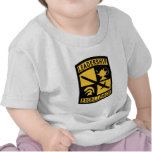Army - SSI - ROTC T Shirts