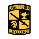 Army - SSI - ROTC t-shirts