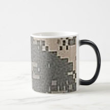 ARMY STRONG COFFEE MUG