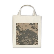 ARMY STRONG TOTE BAG