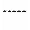 Army Tanks t-shirts by lenny262003 Army Tanks t-shirts