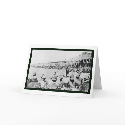 army range card