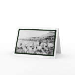 Army Team Baseball 1919 cards