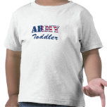 Army Toddler T-Shirt