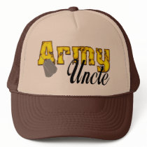 Army Uncle hats