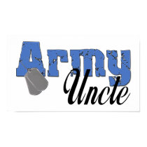 Army Uncle posters