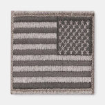 Army Uniform U.S. Flag (UCP Color) Magnet