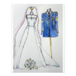 Army Wedding Invitations