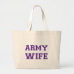 Army Wife 34 Bag