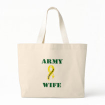 Army Wife 987 Bags