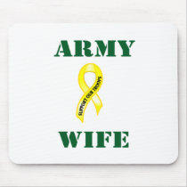 Army Wife 987 Use Mat