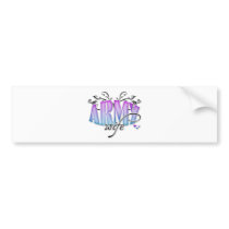 Army Wife bumper stickers by perpetuallove Army Wife bumper stickers