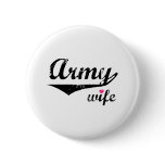 Army Wife Pins