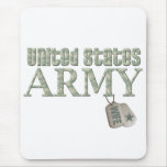 Army Wife - Ca Use Pad