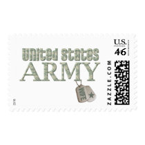 Army Wife - Ca Postage
