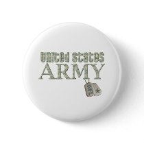 Army Wife - Camo Pins