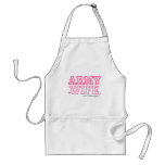 Army Wife in training Apron