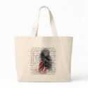 Army wife poem bags by camobabygifts Army wife poem bags