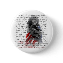 Army wife poem buttons