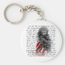 army wife poem key chain