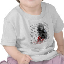 army wife poem tshirts