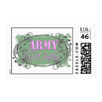Army Wife Postage postage by SimplyTheBestDesigns Army Wife Postage postage