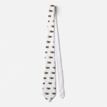 Army Wife Custom Ties