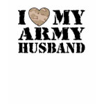 Army Wife Tees