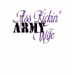 army wife t-shirts