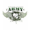 Army Wife t-shirts