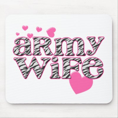 Army Wife