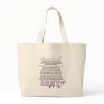 Army Wife's Prayer Bags