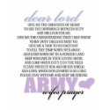 Army Wife's Prayer t-shirts by hooah_designs Army Wife's Prayer t-shirts