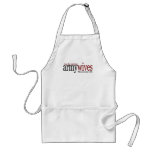 army wives aprons