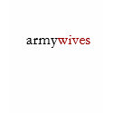 Army Wives T-Shirt (3) by Savvy_Tees Army Wives T-Shirt (3)