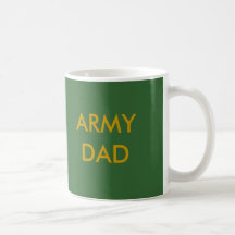 ARMYDAD MUGS