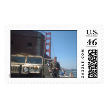 ArmyGGbridge postage by mezmeree ArmyGGbridge postage