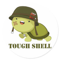 armyturtle2 stickers