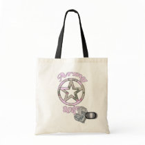 armywife star bags