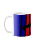 Arne Jacobsen Tower Mugs