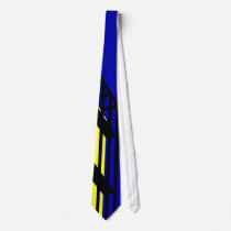 Arne Jacobsen Tower ties