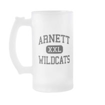 Arnett - Wildcats - High School - Arnett Oklahoma mugs
