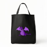 Arngy Horned Nose Dragon Bag