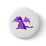 Arngy Horned Nose Dragon Pins