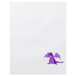 Arngy Horned Nose Dragon flyers