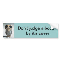 Arnie Bumper Stickers